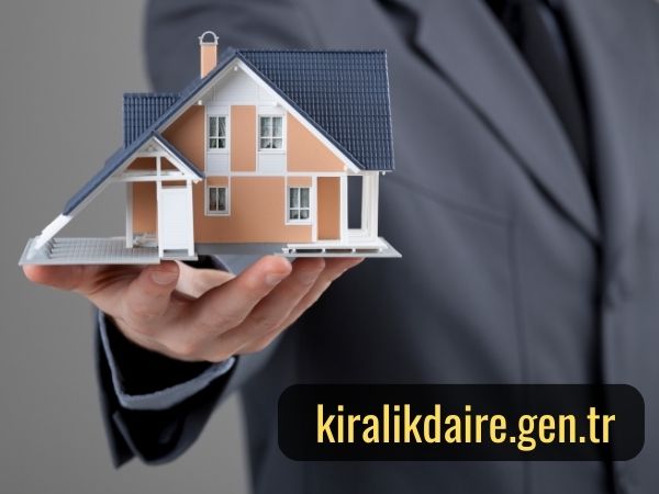 Tahtalı Mahallesi Kiralık Daire